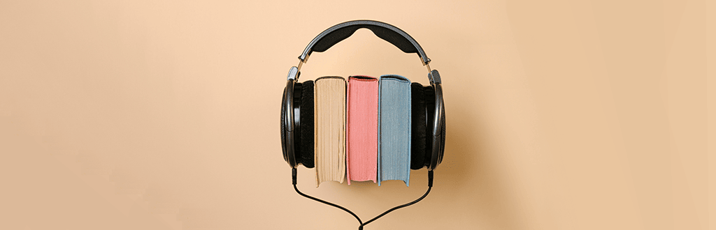 Audiobooks para aprender ingles
